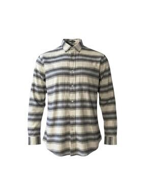 John Bartlett Consensus XLT Flannel Shirt